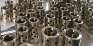 Graphite Filled Bronze Bushes