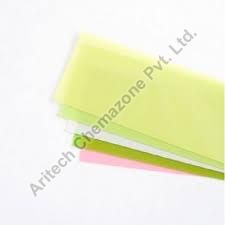 215 X 279mm Aluminium Oxide Polishing Sheet