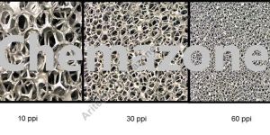 Aluminium Metal Foam