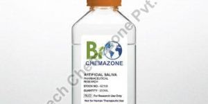 Artificial Urine for Corrosion Testing of Urological Implants, Stabilize