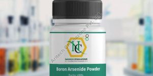 Boron Arsenide Powder