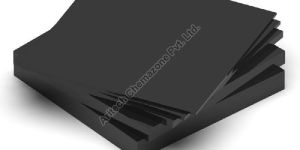 GLASSY (VITREOUS) CARBON SUBSTRATES