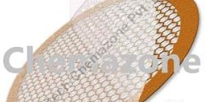 Graphene on Lacey Carbon 300 Mesh Copper TEM Grids