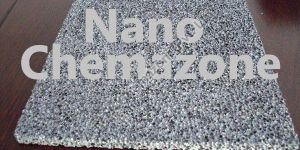 Stainless Steel Foam