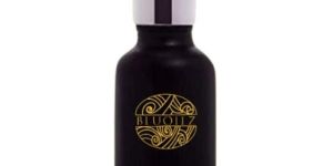 Bluoilz Scalp Psoriasis Oil