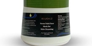 Neem & Tulsi Face Mask