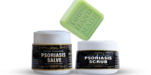 Psoriasis & Eczema Salve