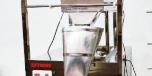 1000 Gm Automatic Pouch Packing Machine