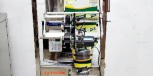 100gm Automatic Pouch Packing Machine