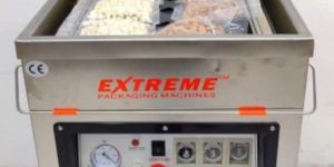 DZ 400 Single Chamber Vacuum Packaging Machine