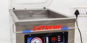 DZ260 Table Top Vacuum Packaging Machine