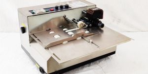 MY380F Fully Automatic Coding Machine