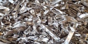 Aluminium Scrap