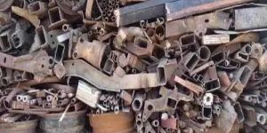 Iron Scrap