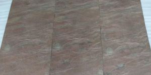 Indian Copper Slate Stone 2 Mm Thin Flexible Veneer Sheets for Wall Decoration Thin Stone Veneer for