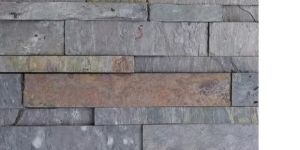 Kund Multicolor Indian Slate Culture Ledger Stone