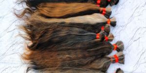 Gray Hair Extensions