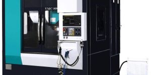 Vmc Machine