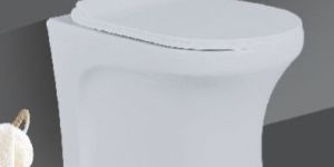 Enigma 3 Floor Mounted Water Closet