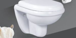 Spenta Wall Hung Water Closet