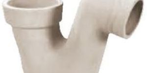 Water Closet Big P Trap