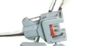 se07 2 Way Auto Electrical Connectors