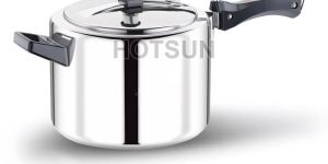 Outer Lid Pressure Cooker