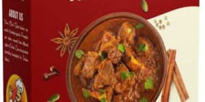 Meat Masala
