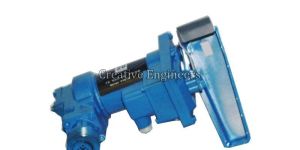 DC Powered Fuel Pump