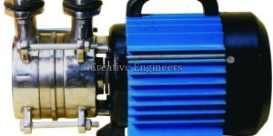 Self Priming Pumps