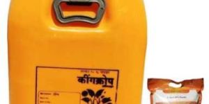 King Crop Sulphur Fertilizer