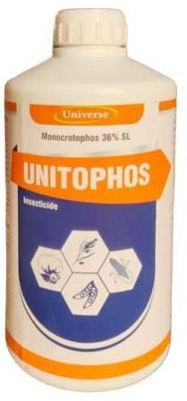 Monocrotophos 36% Sl Insecticide