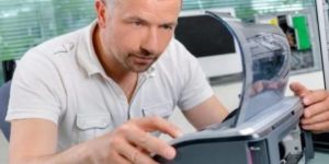 Printer Repairing Service