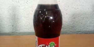 Titlo Cola Soft Drink