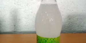 Titlo Lime Lemon Drink