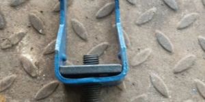 Scaffolding Materials