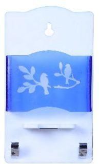 Acrylic Single Mobile Stand