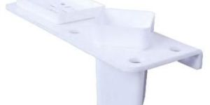 Royal Acrylic Soap Dish with Tumbler Holder