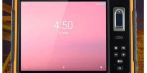 STS 8 INCH ANDROID RUGGED TABLET