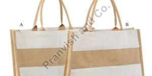 Biodegradable Jute Bag