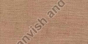 Brown Jute Fabric