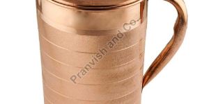 Copper Jug