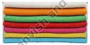 Eco Friendly Jute Fabric