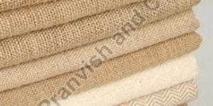 Jute Hessian Cloth