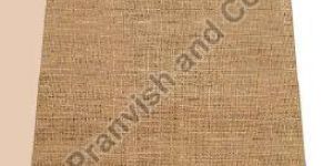Jute Yoga Mat