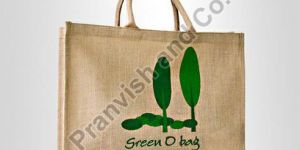 Natural Jute Bag