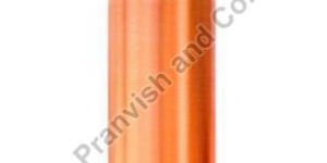 PVC-102 Matt Copper Bottle