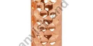 PVC-116 Diamond Copper Bottle
