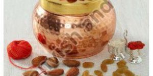 Dry Fruit Container