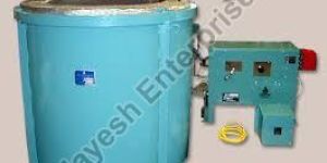 Lead Melting Furnace